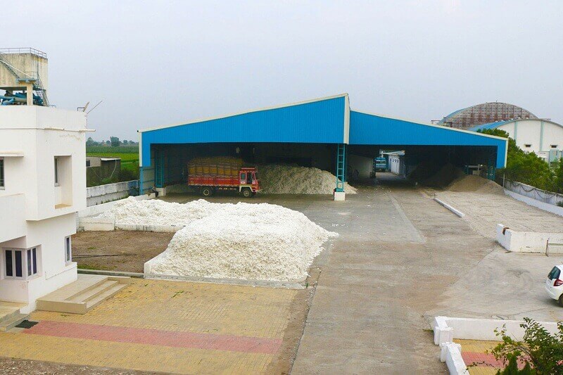 Durgesh Impex Jalgaon